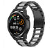 Huawei Watch GT Steel Strap (Black/Silver)