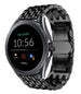 Fossil Gen 5e 44mm Steel Strap Dragon (Black)