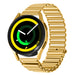 Samsung Gear Sport Steel Loop Strap (Gold)