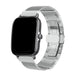 Amazfit Bip Steel/Milanese Strap (Silver)