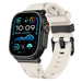 Apple Watch Race Silicone Strap (Starlight)