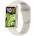 Huawei Band 11 Sport Strap (Starlight)
