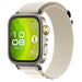 Huawei Watch Fit 3 Alpine Nylon Strap (Starlight)