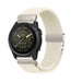 Garmin Descent MK2S Braided Strap P-Buckle (Starlight)