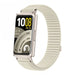 Huawei Band 11 Wave Nylon Strap (Starlight)