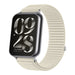 Redmi Watch 6 Wave Nylon Strap (Starlight)