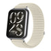 Xiaomi Smart Band 10 Pro Wave Nylon Strap (Starlight)