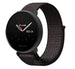 Polar Ignite 3 Nylon Strap (Black)