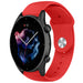Amazfit GTR 3 (Pro) Sport Strap (Red)
