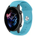 Amazfit GTR 3 (Pro) Sport Strap (Light Blue)