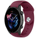 Amazfit GTR 3 (Pro) Sport Strap (Burgundy)