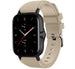 Amazfit GTS 2 Silicone Strap (Beige)