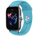Amazfit GTS 3 Sport Strap (Light Blue)