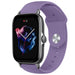 Amazfit GTS 3 Sport Strap (Lilac)