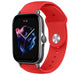 Amazfit GTS 3 Sport Strap (Red)