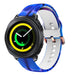 Aurora Samsung Gear Sport Strap