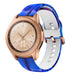 Aurora Samsung Galaxy Watch 42mm Strap