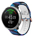 Funky Feather Polar Ignite Strap