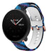 Polar Ignite 3 Funky Feather Strap