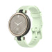 Garmin Lily Silicone Strap (Light Green)
