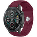 Honor Magic Watch 2 Sport Strap (Burgundy)