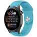 Huawei Watch 3 (Pro) Sport Strap (Light Blue)