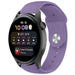 Huawei Watch 3 (Pro) Sport Strap (Lilac)