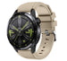 Huawei Watch GT 3 46mm Silicone Strap (Beige)