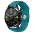 Huawei Watch GT 3 46mm Sport Strap (Green-Blue)