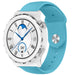 Huawei Watch GT 3 Pro 43mm Sport Strap (Light Blue)