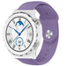 Huawei Watch GT 3 Pro 43mm Sport Strap (Lilac)