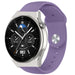 Huawei Watch GT 3 Pro 46mm Sport Strap (Lilac)