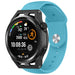 Huawei Watch GT Runner Sport Strap (Light Blue)