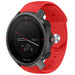 Polar Grit X Pro Sport Strap (Red)