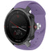 Polar Grit X Pro Sport Strap (Lilac)