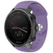 Polar Grit X Pro Sport Strap (Lilac)