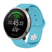 Polar Ignite Sport Strap (Light Blue)