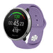Polar Unite Sport Strap (Lilac)