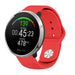 Polar Ignite Sport Strap (Red)