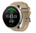 Polar Ignite Silicone Strap (Beige)