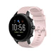 Fossil Gen 5 Premium Silicone Strap (Pink)