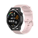 Huawei Watch GT Runner Premium Silicone Strap (Pink)