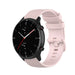 Amazfit GTR 2 Premium Silicone Strap (Pink)