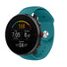 Polar Vantage M Sport Strap (Green-Blue)