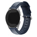 Huawei Watch 3 (Pro) Leather Strap (Dark Blue)