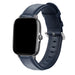 Xiaomi Amazfit Bip Leather Strap (Dark Blue)