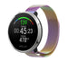 Polar Unite Milanese Strap (Pearlescent)