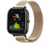 Xiaomi Amazfit GTS Milanese Strap (Champagne)