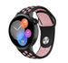 Huawei Watch GT 3 42mm Sport Strap (Black/Pink)