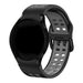 Samsung Galaxy Watch 7 - 44mm Squared Sport Strap (Black/Gray)